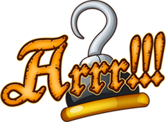 Arrr!!! The Game