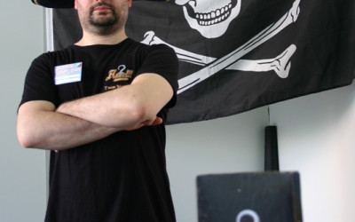 Arrr a La Spezia Comics – come è andata