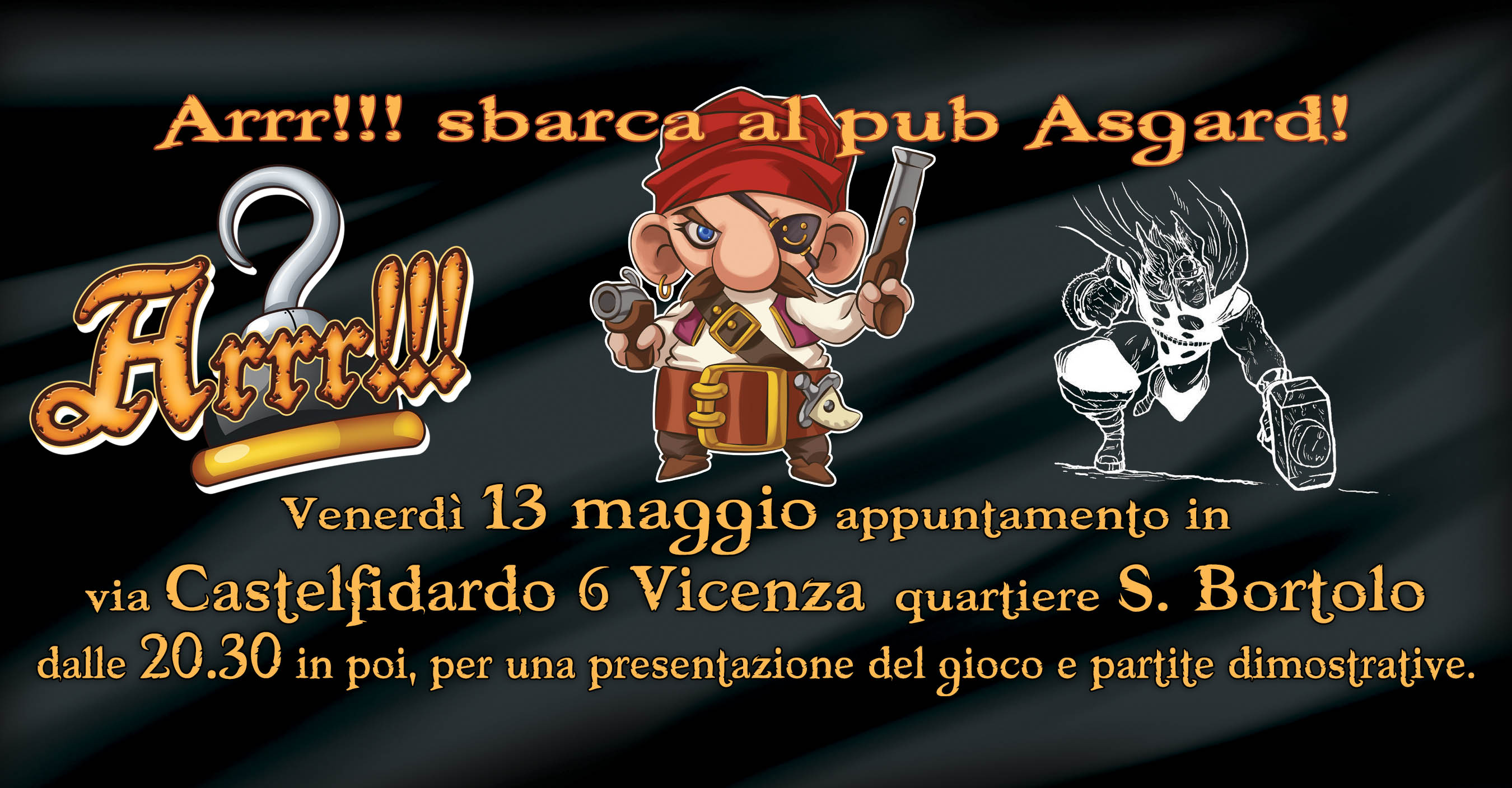 pub asgard