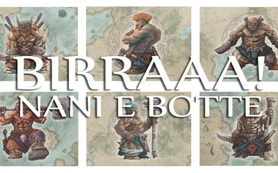Arrr!!! Approva Birraaa! nani e botte