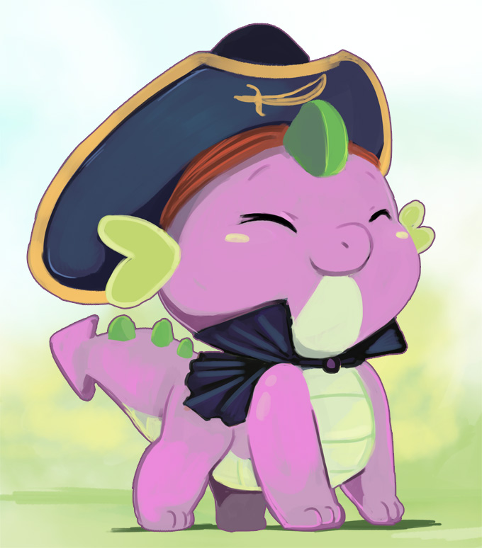 arrr mlpfim
