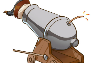 Chi la spara più grossa? ARRmate le colubrine!