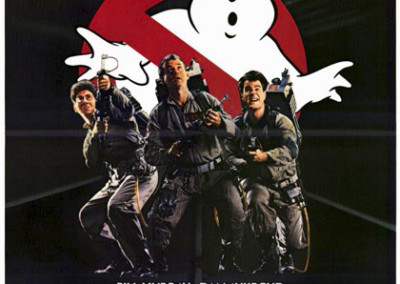 Ghostbusters