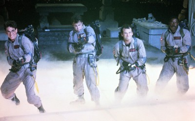 Trent’anni e non sentirli: la Top 5 dei Nerd Movies anni ’80