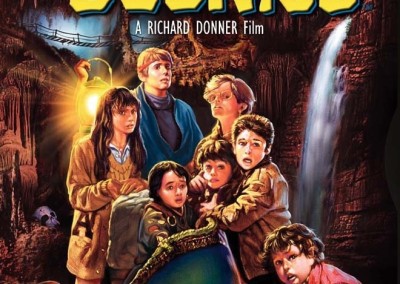 The Goonies