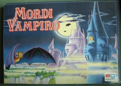 Mordi Vampiro