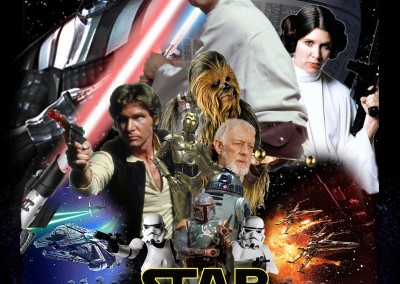 Star Wars