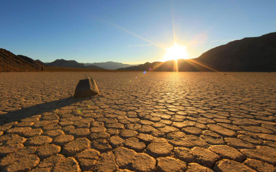 Il deserto nel fantastico