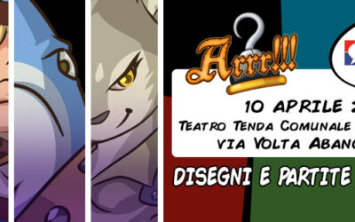 Arrr!!! Gli approdi a Padova, Vicenza ed Abano: com’è andata.